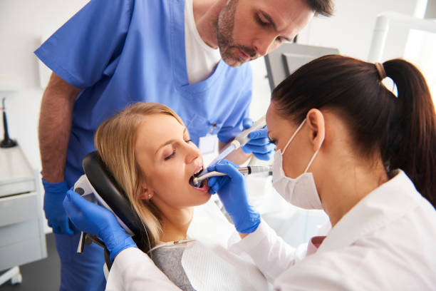 Best Dental Fillings (Composite and Amalgam)  in Alma, GA